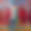 Thumbnail: Alek Gerber, Couple with a bicycle, tenderness, Acrylic on canvas