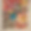 Thumbnail: Reut Harel: All you need is live - Giclee print on canvas. 39.3/31.5”