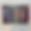 Thumbnail: Yaacov Agam, Fascination, 1970-1990