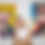 Thumbnail: Reut Harel: Marvel - Giclee print on canvas. 47.2/55.1”