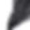 Thumbnail: Ebony Feather, Clay-infused fabric sculpture, for wall installation, 2024