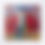 Thumbnail: Alek Gerber, Couple with a bicycle, tenderness, Acrylic on canvas