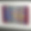 Thumbnail: Yaacov Agam, Fascination, 1970-1990