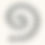 Thumbnail: Tolla Inbar, Spiral circle of life, Black sculpture