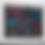 Thumbnail: Yaacov Agam, Midnight Light, Kinetic work, colored work
