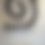 Thumbnail: Tolla Inbar, Spiral circle of life, Black sculpture