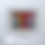 Thumbnail: Yaacov Agam, Star of Love, spinningmorph sculpture, 1980's