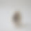 Thumbnail: Good eye ceramic egg sculpture, Eye positioned Lengthwise, home & office decor