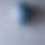 Thumbnail: Blue Dawn glossy ceramic balloon sculpture handmade for wall, ceiling