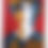 Thumbnail: Liliane Danino, Queen of the desert, Idealized portrait, natural pigment