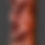 Thumbnail: Bronze Cascade, Clay-infused fabric sculpture, for wall installation