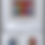 Thumbnail: Yaacov Agam, Star of Love, spinningmorph sculpture, 1980's