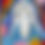 Thumbnail: Menashe Kadishman, Sheep head 39, Acrylic on canvas