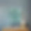 Thumbnail: Emerald Plains, Clay-infused fabric sculpture, for wall installation, 2024
