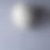 Thumbnail: White glossy ceramic balloon sculpture handmade for wall, ceiling
