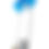 Thumbnail: Ruth Bloch, Blossoming with 3 balloons, lovers or angels,Bronze sculp