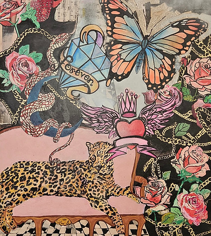 Reut Harel, Forever, 80x100_1.jpg