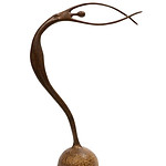 Ruth Bloch artist page 