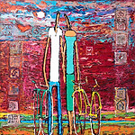 Alek Gerber - Artist Page