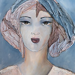 Liliane Danino - Artist Page