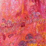 Orli Ziv - Artist Page